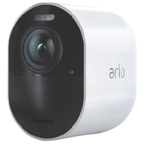 Arlo Technologies Ultra 2 Spotlight Camera (4K Add-on Security Camera)