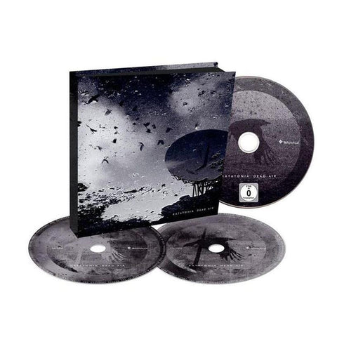 Dead Air (Deluxe Expanded Edition)