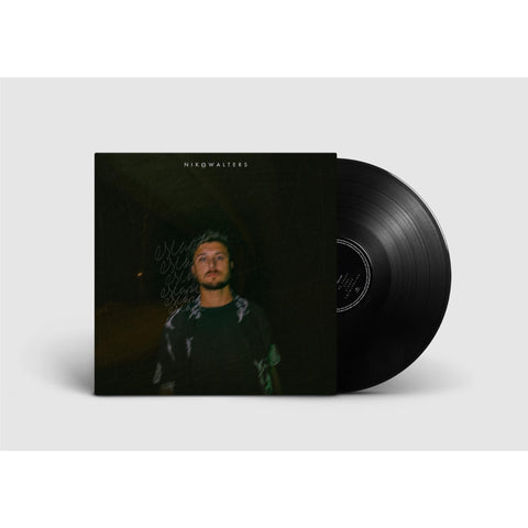 Escape (Vinyl)