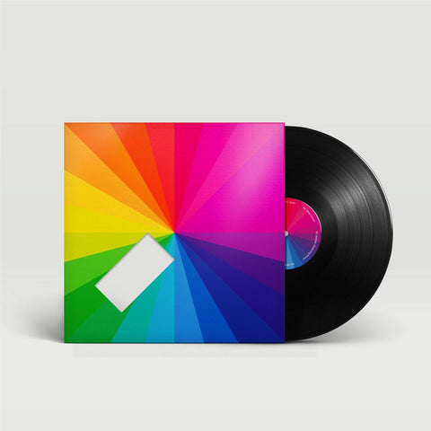 In Colour (Remastered Vinyl)
