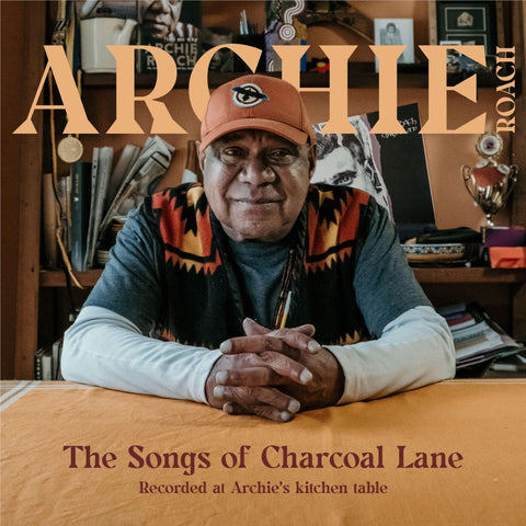 Songs Of Charcoal Lane, The