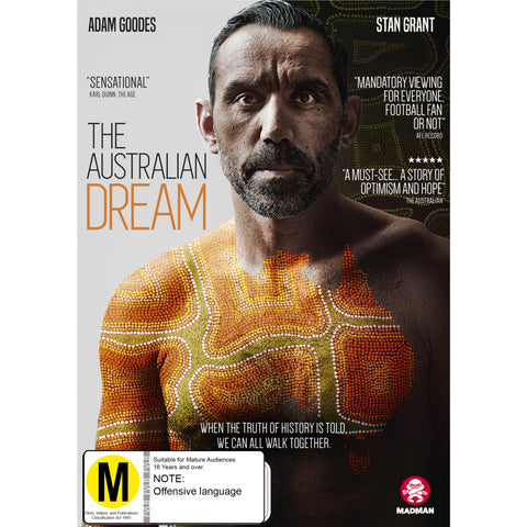Australian Dream, The
