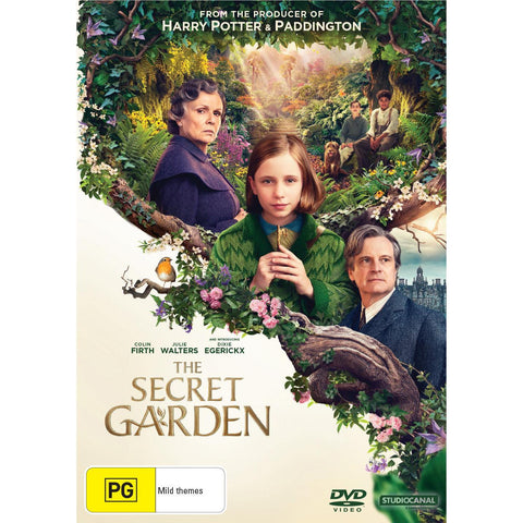 Secret Garden, The