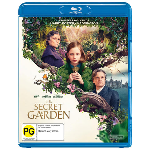 Secret Garden, The