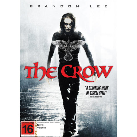 Crow, The