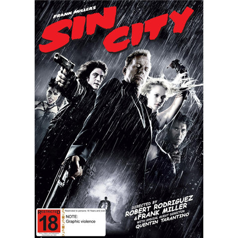 Sin City