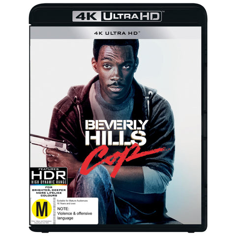 Beverly Hills Cop