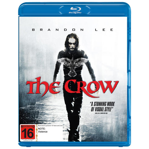 Crow, The