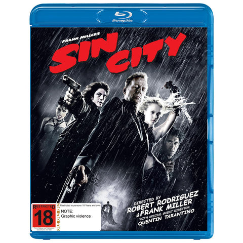 Sin City