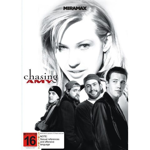 Chasing Amy