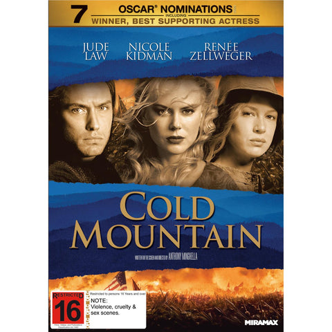 Cold Mountain