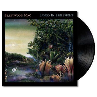 Tango In The Night (Vinyl)