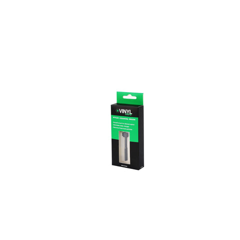 Vinyl Care Carbon Fiber Stylus Brush