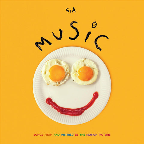 Music: Songs From And Inspired By The Motion Picture