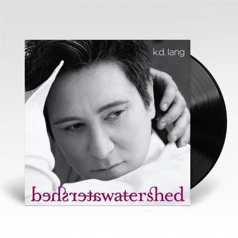 Watershed (Vinyl)