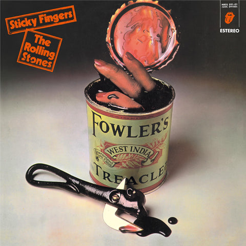 Sticky Fingers (SHM-CD Miniature LP Packaging)
