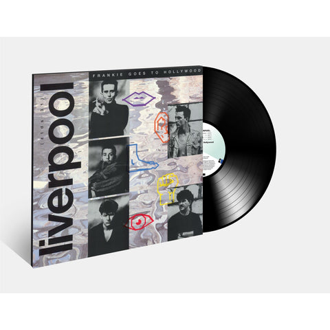 Liverpool (Vinyl)