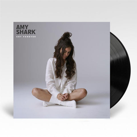Cry Forever (Vinyl)