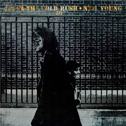 After The Goldrush: 50th Anniversary Edition