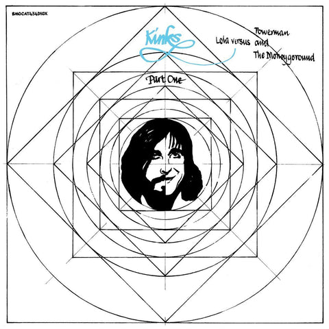Lola Versus Powerman And The Moneygoround Part One