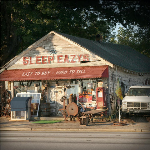 Easy To Buy - Hard To Sell