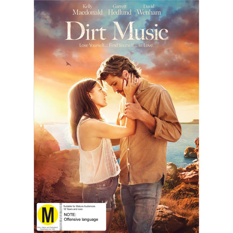 Dirt Music