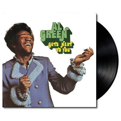 Gets Next To You (Limited Edition Vinyl)
