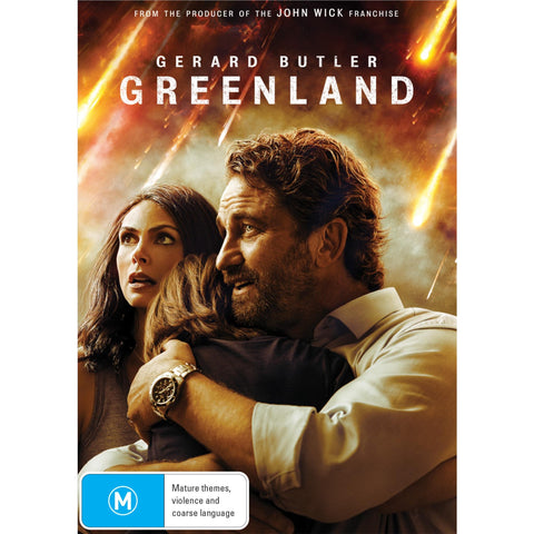 Greenland