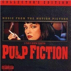 Pulp Fiction (Collector's Edition)