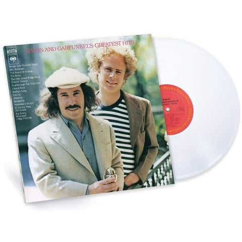 Greates Hits (White Vinyl)