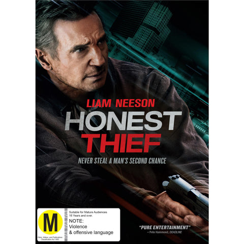Honest Thief