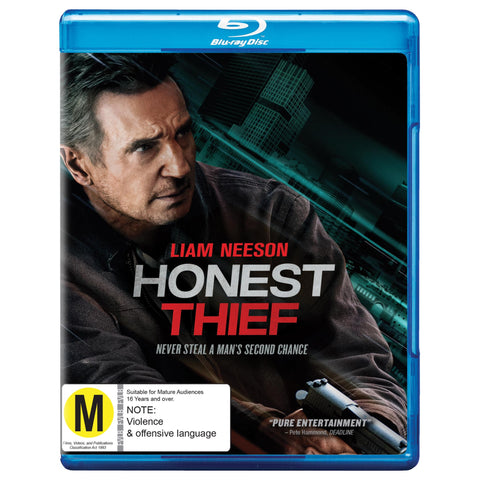 Honest Thief