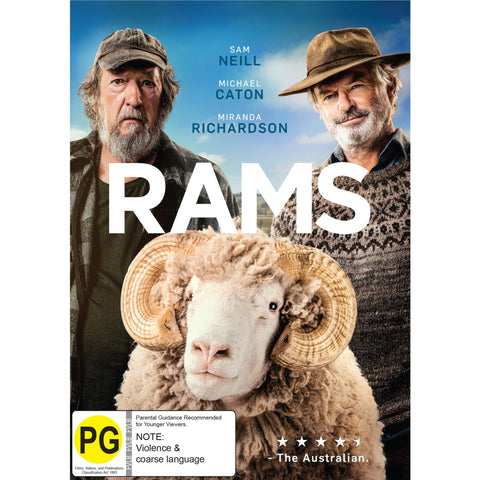 Rams (2020)