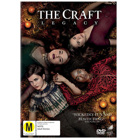 Craft, The: Legacy