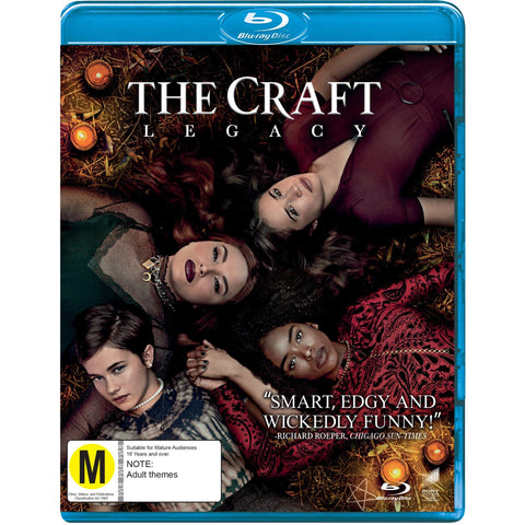 Craft, The: Legacy