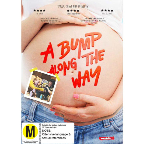 Bump Along The Way, A