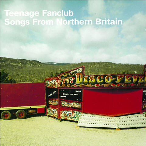 Songs From Northern Britain (Vinyl)