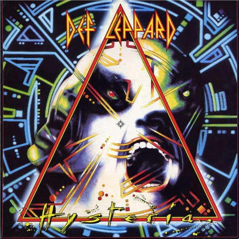 Hysteria