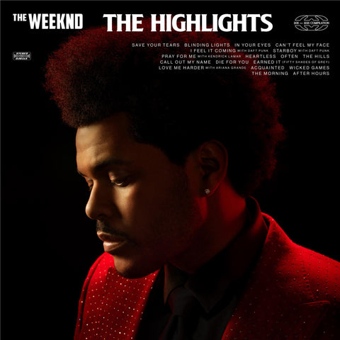 Highlights, The