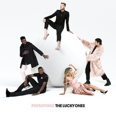 Lucky Ones, The