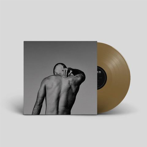 Something To Feel (Gold Vinyl)