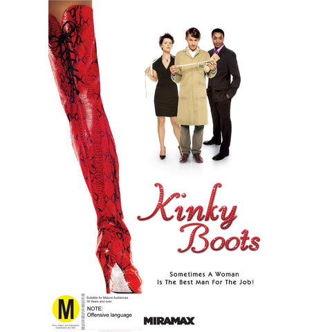 Kinky Boots