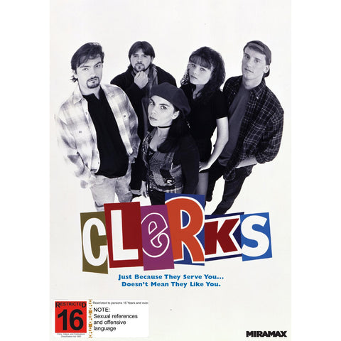 Clerks