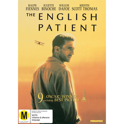 English Patient, The