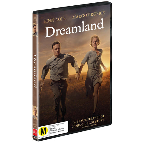 Dreamland