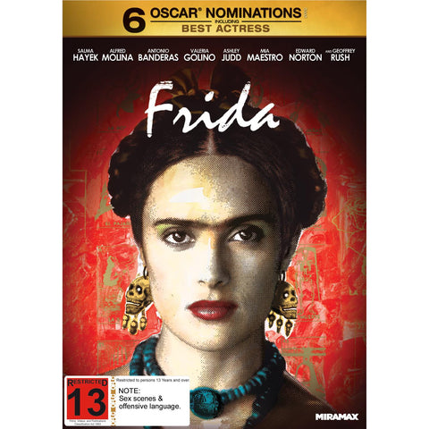 Frida