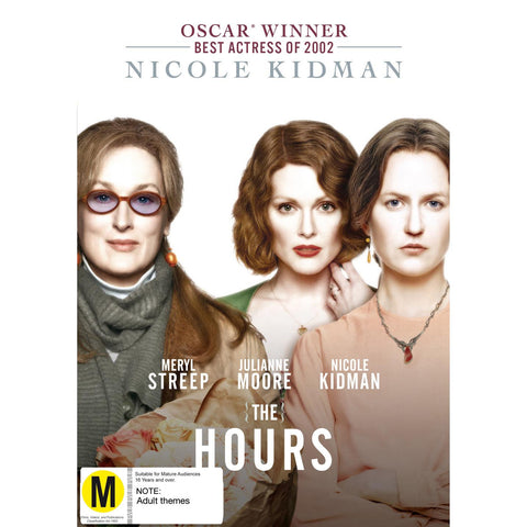 Hours, The