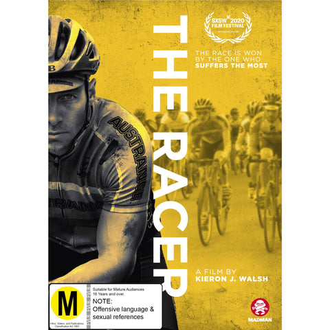 Racer, The