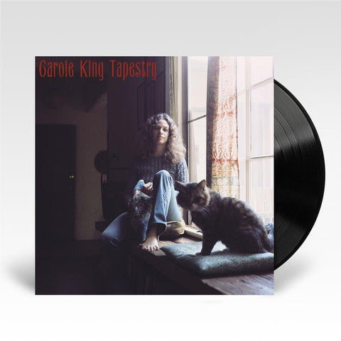 Tapestry (Vinyl)
