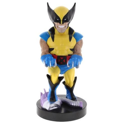 Cable Guys Controller/Phone Holder (Wolverine)